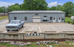 225 Hwy 16 N Highway, Taylorsville, NC 28681