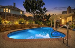 1086 Woodbriar Drive, Grapevine, TX 76051