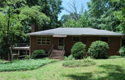 1276 Jericho Church Road, Mocksville, NC 27028
