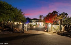 9643 E CASITAS DEL RIO Drive, Scottsdale, AZ 85255
