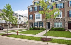 2805 Rathmore Lane, Ann Arbor, MI 48105