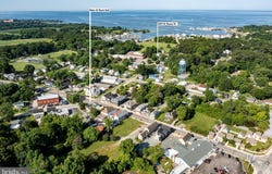 21191 W SHARP Street, ROCK HALL, MD 21661