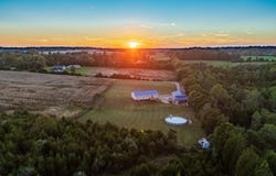 206 Bradley Lane lot: 0, West Union, OH 45693