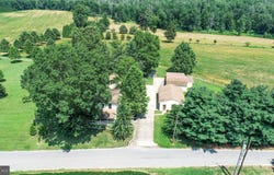 36 CREAM RIDGE ROAD, SALEM, NJ 08079