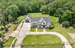 2508 Kearney Road, Wake Forest, NC 27587