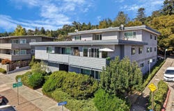 934 Sir Francis Drake Boulevard, Kentfield, CA 94904