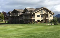 124 Spyglass Hill Loop unit: 1483 44X, Columbia Falls, MT 59912