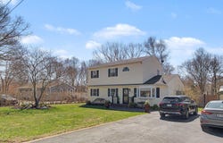 64 sweetbriar Drive, Mastic, NY 11950