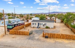 2975 Winnemucca Street, Silver Springs, NV 89429