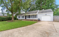 701 Wild Cherry Court, Chesapeake, VA 23322