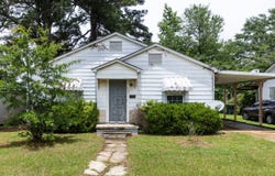 406 Ruth, Magnolia, AR 71753