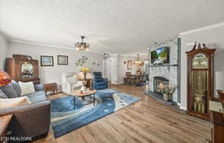 219 Prestonwood Circle, Fairfield Glade, TN 38558