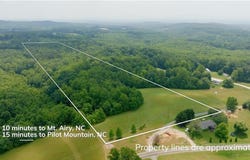 0 Strivers Way, Mount Airy, NC 27030