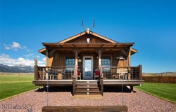 5469 US Highway 287, Ennis, MT 59740
