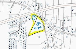 00 Eden Road, Stoneville, NC 27058
