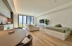 1 Bristol, San Francisco, CA 94130