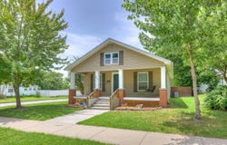 2130 S Moffet Avenue, Joplin, MO 64804