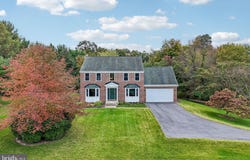 5301 QUAIL CREEK Court, IJAMSVILLE, MD 21754
