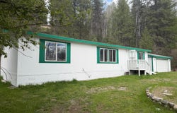2322 ALADDIN RD, NORTHPORT, WA 99157