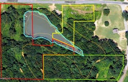 Branan Road, Coldwater, MS 38618