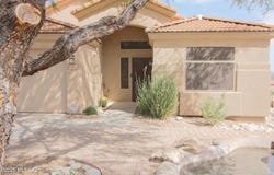 4416 N Saddle View Drive, Tucson, AZ 85750