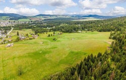 Tract D Thimbleberry Lane, Plummer, ID 83851