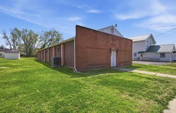 21279 W SHARP Street, ROCK HALL, MD 21661