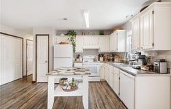 504 Braithwaite  ST Unit #A & B, Bentonville, AR 72712