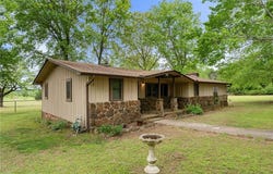 10549 Winn Mountain  PL, Mountainburg, AR 72946