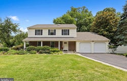 8321 TERRA GRANDE AVENUE, SPRINGFIELD, VA 22153