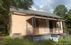 303 Ray Street, Lancaster, SC 29720