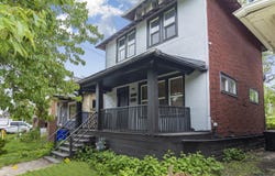 2263 Sturtevant Street, Detroit, MI 48206