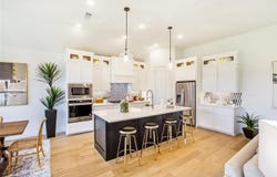 4016 Bluebonnet Court, Aubrey, TX 76227