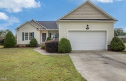 100 Jonathans Place, Goldsboro, NC 27534
