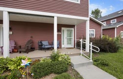 560 Little Lake Drive, Ann Arbor, MI 48103