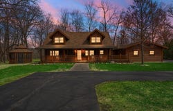 1941 N Eaglehoff Court, Monticello, IN 47960