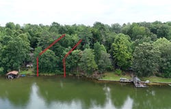 533 Sleepy Hollow Court, Tamassee, SC 29686