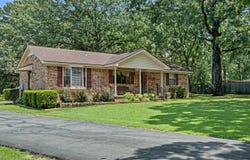 128 N Valley, Searcy, AR 72143