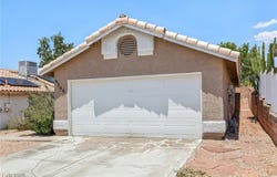 6346 Gold Canyon Drive, Las Vegas, NV 89156