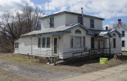 2453 Route 11, Mooers, NY 12958