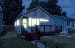 3851 S 17th St, Milwaukee, WI 53221