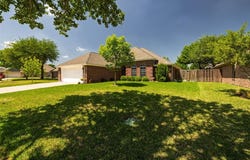 516 Hazelnut Court, Saginaw, TX 76179