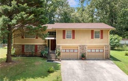 3838 Chattahoochee Drive, Douglasville, GA 30135