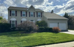 216 Ivanhoe Drive, Robbinsville, NJ 08691