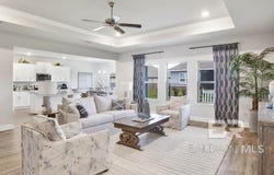 12693 Shoshoney Circle, Fairhope, AL 36532