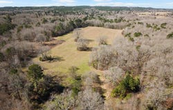 Nix Street, Daingerfield, TX 75638