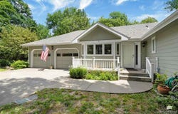 3016 Tamarak Drive, Manhattan, KS 66503