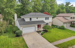 232 Camrose Court, Columbus, OH 43230