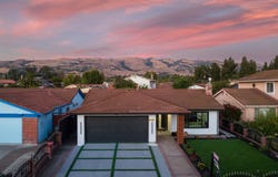 2834 Rainwood Court, San Jose, CA 95148