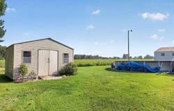 12701 Nabb New Washington Road E, Charlestown, IN 47147